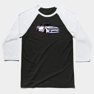 street drift warrior Baseball T-Shirt